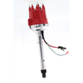 Chevrolet Digital E-Curve Distributor Set The Timing Curve With A Twist Of A Rotary Dial MSD Ignition