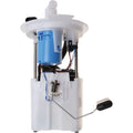 FUEL PUMP MODULE ASSEMBLY