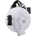 FUEL PUMP MODULE ASSEMBLY