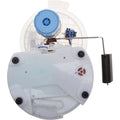 FUEL PUMP MODULE ASSEMBLY