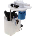 FUEL PUMP MODULE ASSEMBLY