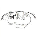 65 U/DASH HARNESS-PREM FUSEBOX
