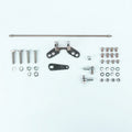 TM SHIFTER FORD AODE/4R70W BLACK 16