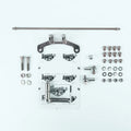 TM SHIFTER FORD AODE/4R70W BLACK 16