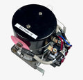 12V 1.5KW ELEC MOTOR