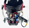 12V 1.5KW ELEC MOTOR