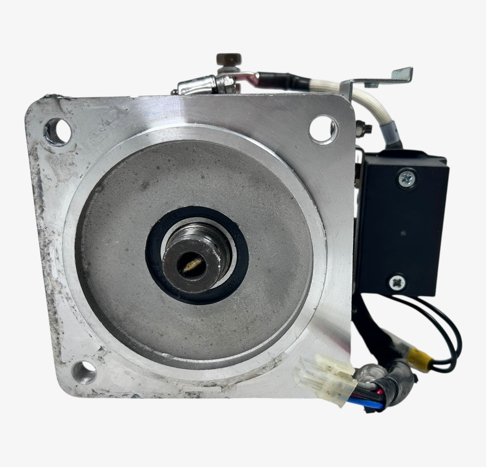 12V 1.5KW ELEC MOTOR
