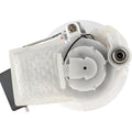 FUEL PUMP MODULE ASSEMBLY
