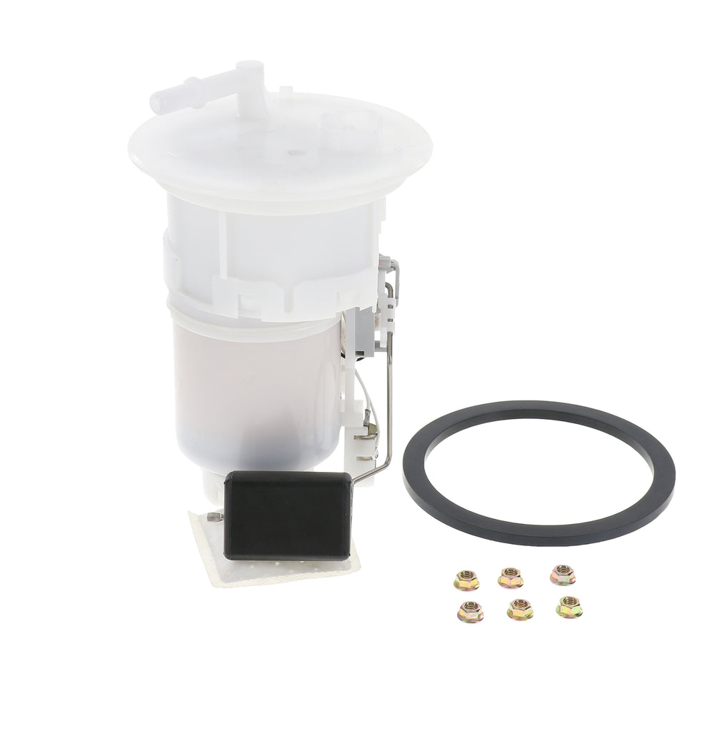 FUEL PUMP MODULE ASSEMBLY