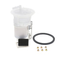 FUEL PUMP MODULE ASSEMBLY