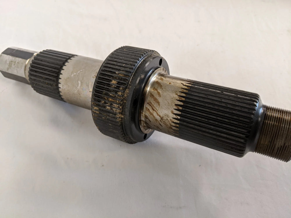 KIT-INPUT SHAFT
