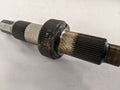 KIT-INPUT SHAFT