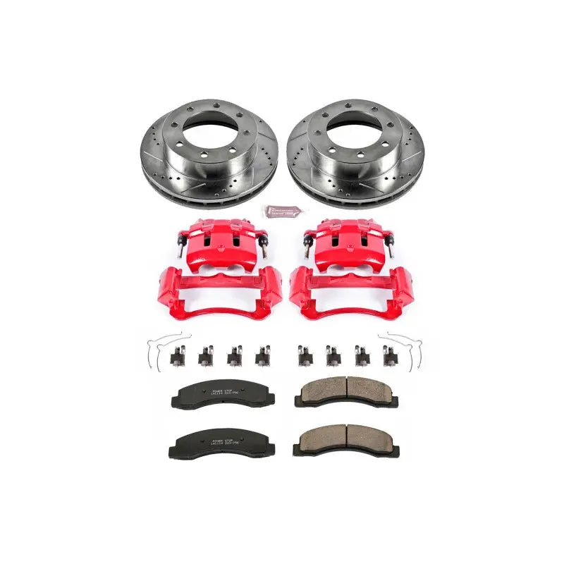 PowerStop auto part