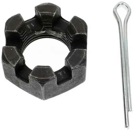 CONTROL ARM W/ BALL