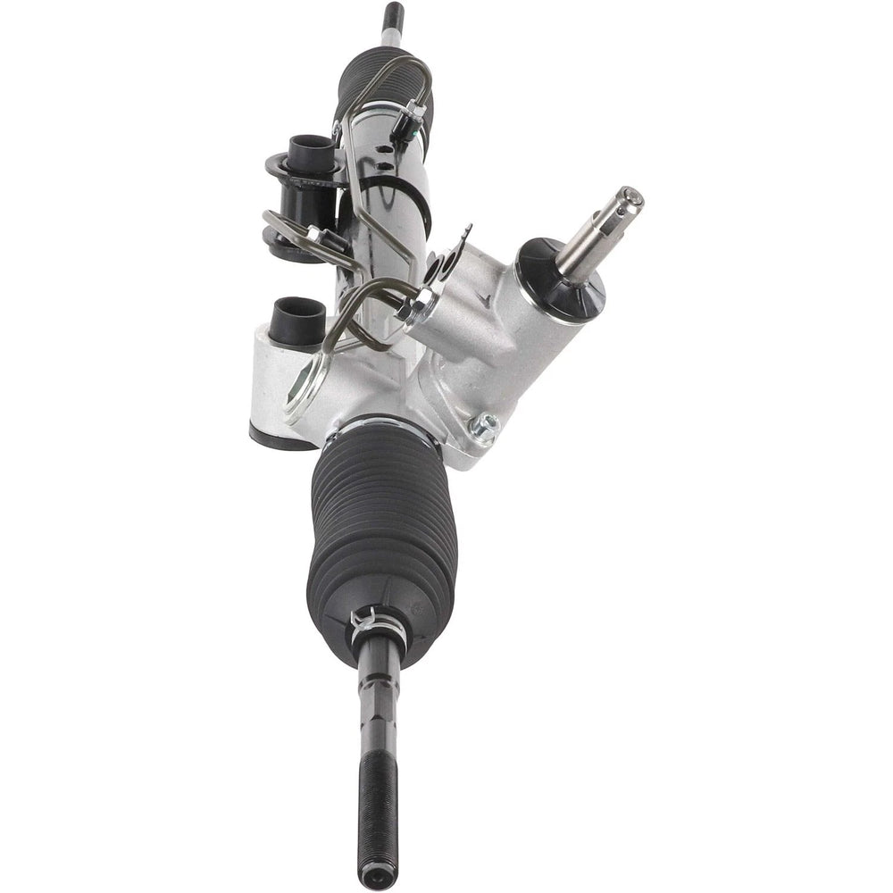 NEW RACK & PINION