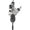 NEW RACK & PINION