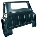 CAB PANEL; REAR; 55-59 CHEVROLET; G