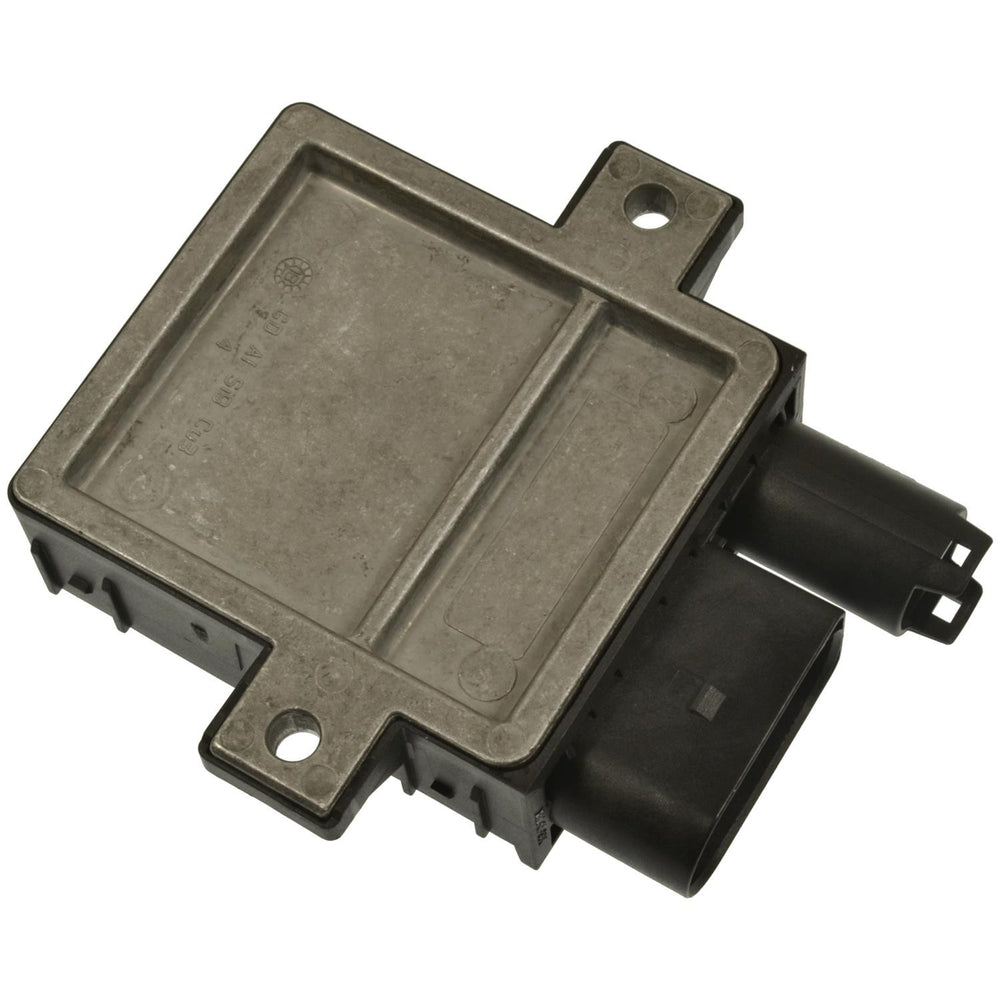 GLOW PLUG CONTROLLER