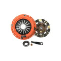 Dual Friction Clutch Pressure Plate and Disc Set 05-14 Nissan Light Truck AND Suv AND Van - Pick Ups Frontier AND Xterra