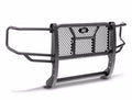 0721 TUNDRA HD GRILL GUARD BLACK