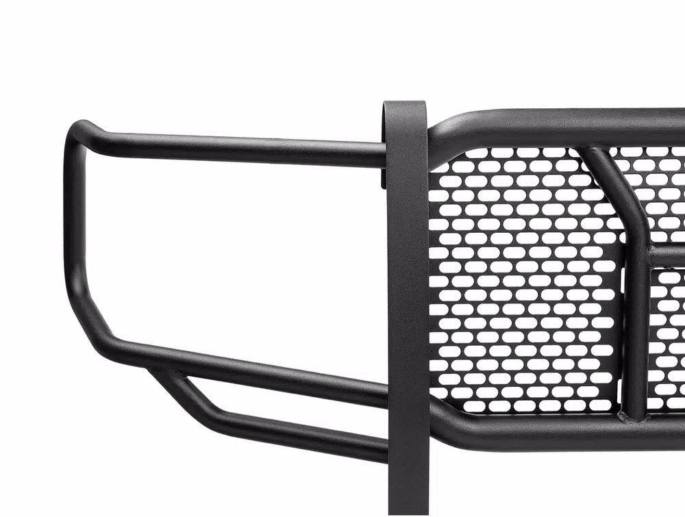 0721 TUNDRA HD GRILL GUARD BLACK