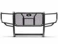 0721 TUNDRA HD GRILL GUARD BLACK