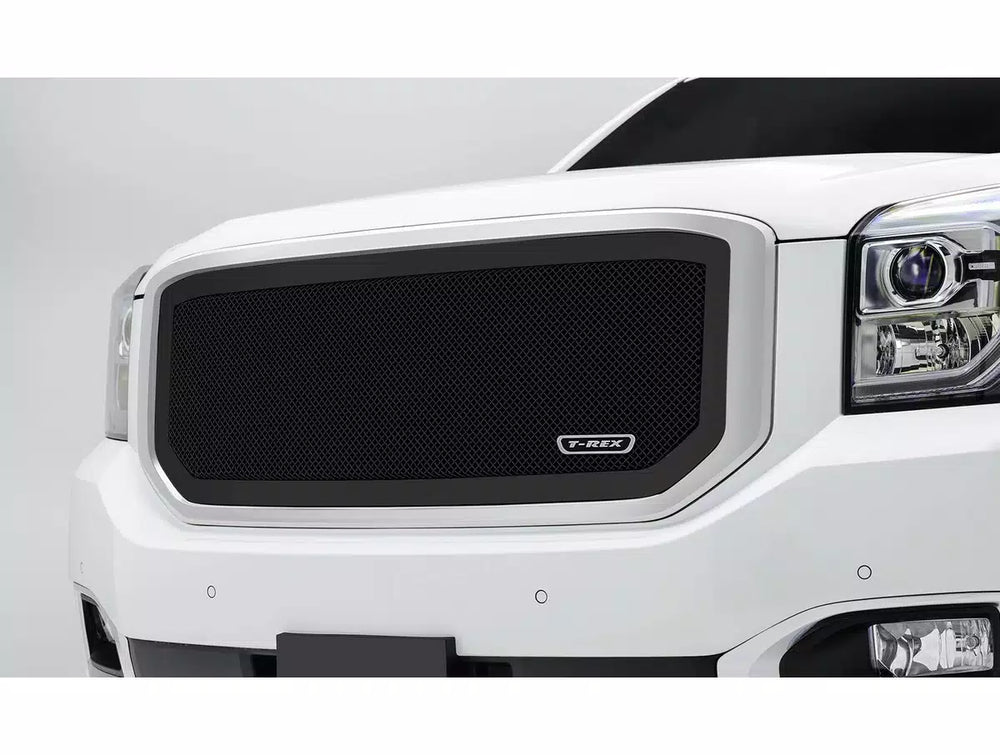 Upper Class Grille Black Mild Steel 1 Pc Insert