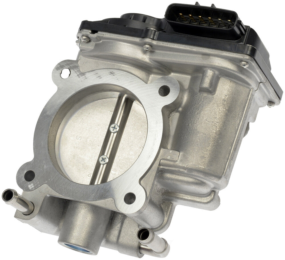 THROTTLE BODY UNIT
