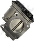 THROTTLE BODY UNIT