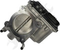 THROTTLE BODY UNIT