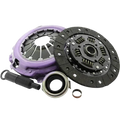 XClutch 04-08 Acura TSX Base 2.4L Stage 1 Sprung Organic Clutch Kit