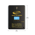 GP-MPPT-PRO-60: 60 AMP MPPT SOLAR