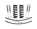 Skyjacker shock absorber