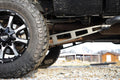 ~(80 lbs. 62X10X9)~ Ford Traction Bar Kit 4.5-6in Lift (08-16 F-250 4WD)