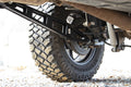 ~(80 lbs. 62X10X9)~ Ford Traction Bar Kit 4.5-6in Lift (08-16 F-250 4WD)