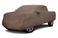 Covercraft Custom Fit Car Covers - WeatherShield HP Taupe