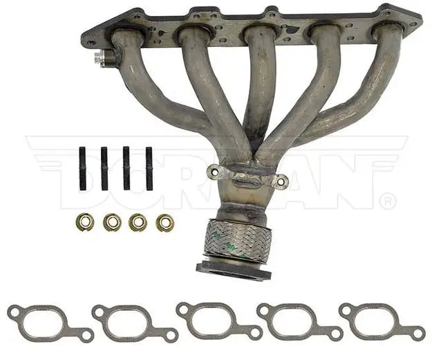 EXHAUST MANIFOLD