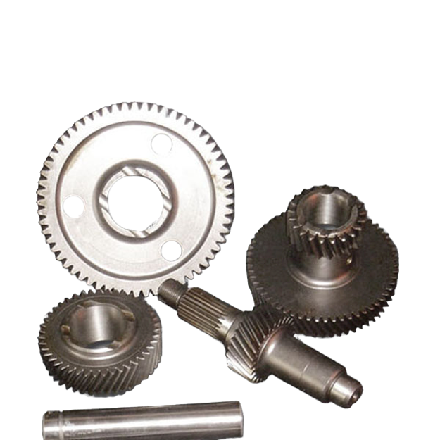 ADVANCE ADAPTERS GEAR SET-SUZUKI 6.40 LOW