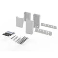 CLAMP & LOCK LADDER RACK KIT SINGLE METRIS