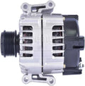 REMANUFACTURED ALTERNATOR