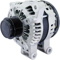 REMANUFACTURED ALTERNATOR