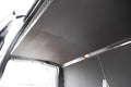 METRIS RWB DUAL SLIDERS DURATHERM CEILINGS WHITE KIT