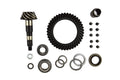 RING & PINION