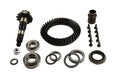 RING & PINION