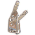 Billet Hood Hinges Polished
