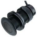 DEPTH PLASTIC FLANGE HOUSING