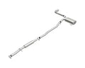 MagnaFlow BRE Exhaust Kit 12-17 JEEP COMPASS 2.4L