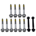 S&B Filters auto part