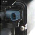 INTERMOTOR FUEL VAPOR CANISTER