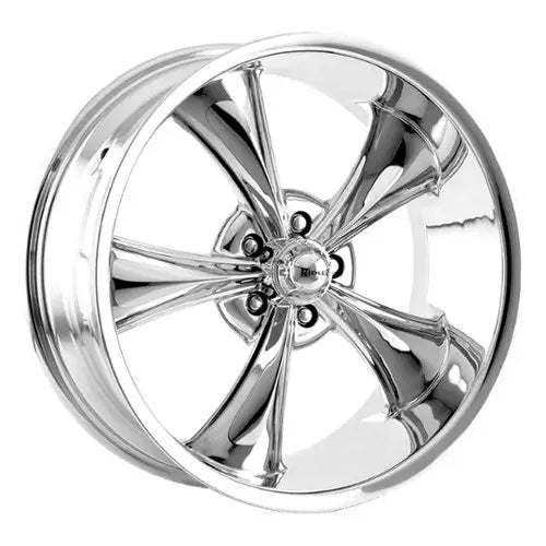608 (608) CHROME